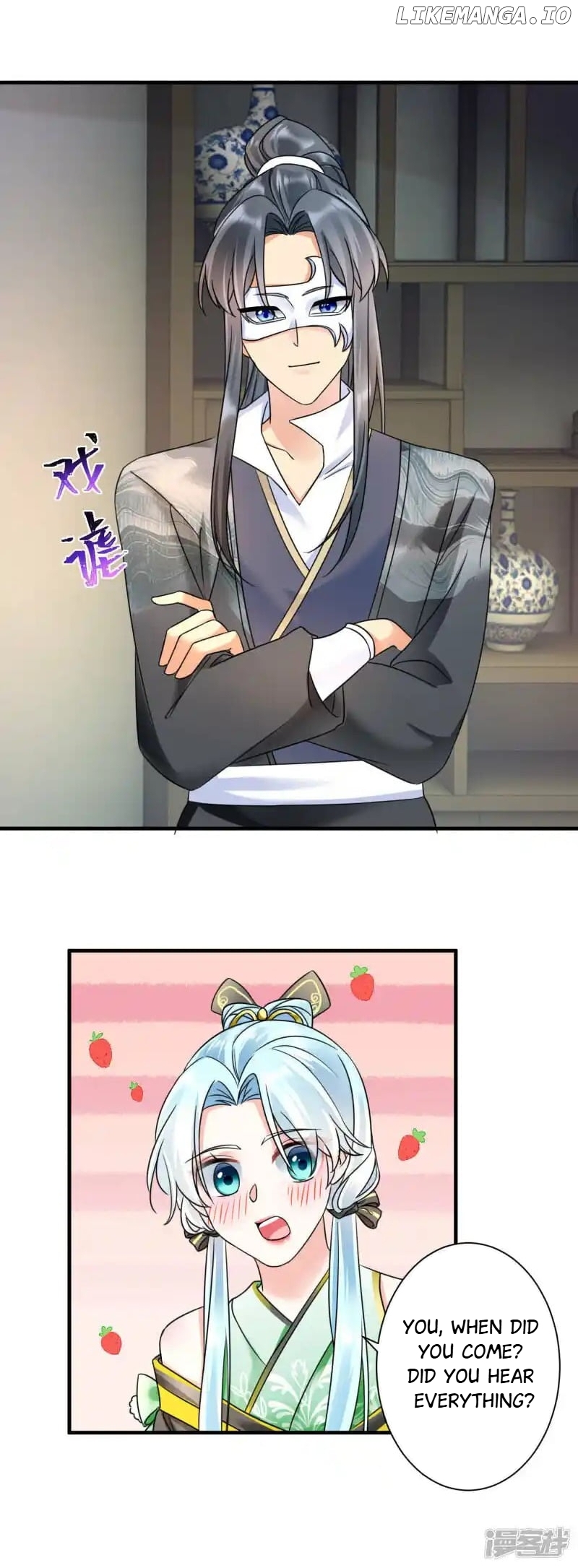 The Cold King’s Beloved Forensic Wife chapter 70 - page 10